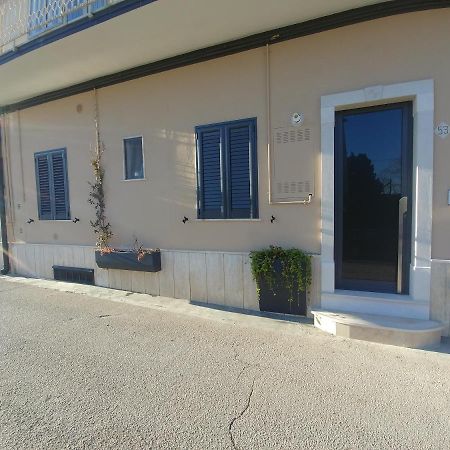 Diadumeno Superior Apartment Venosa Luaran gambar