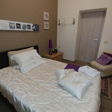 Diadumeno Superior Apartment Venosa Luaran gambar