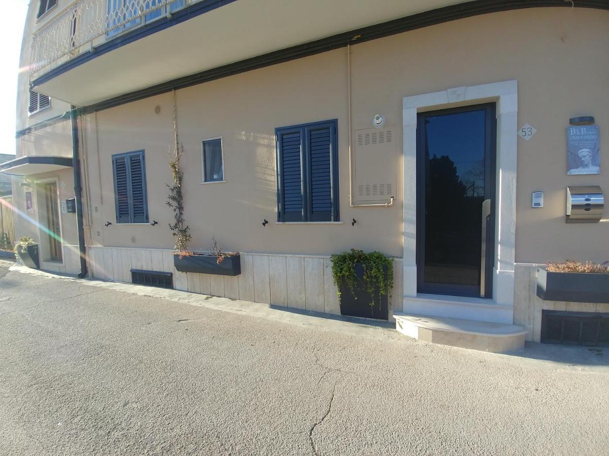 Diadumeno Superior Apartment Venosa Luaran gambar