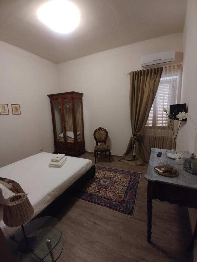 Diadumeno Superior Apartment Venosa Luaran gambar
