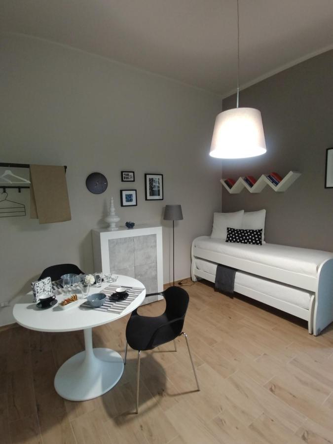 Diadumeno Superior Apartment Venosa Luaran gambar