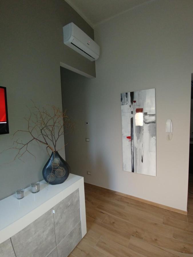 Diadumeno Superior Apartment Venosa Luaran gambar