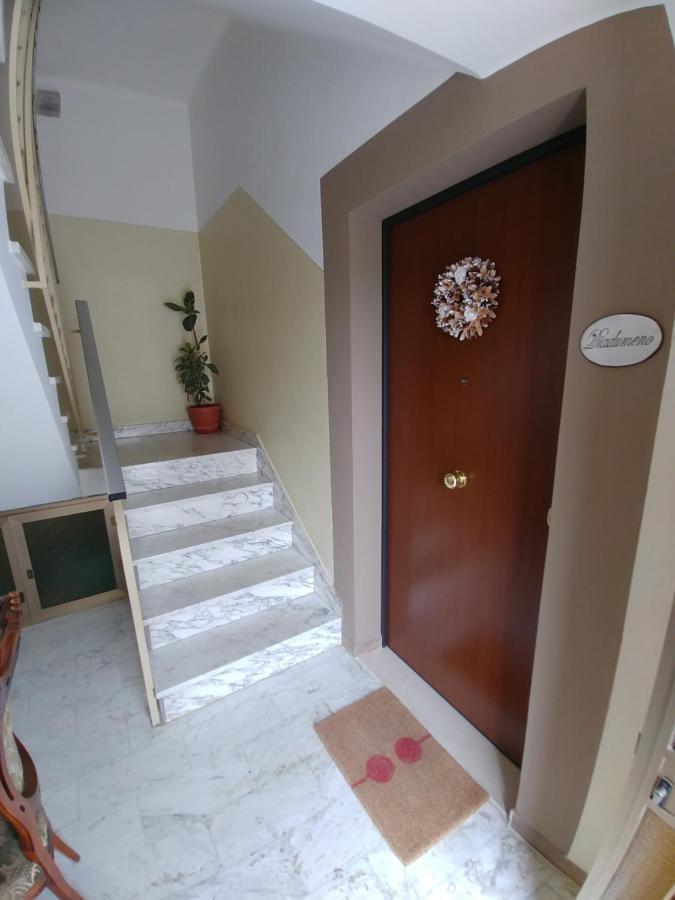 Diadumeno Superior Apartment Venosa Luaran gambar