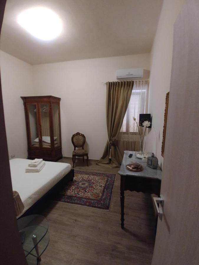 Diadumeno Superior Apartment Venosa Luaran gambar