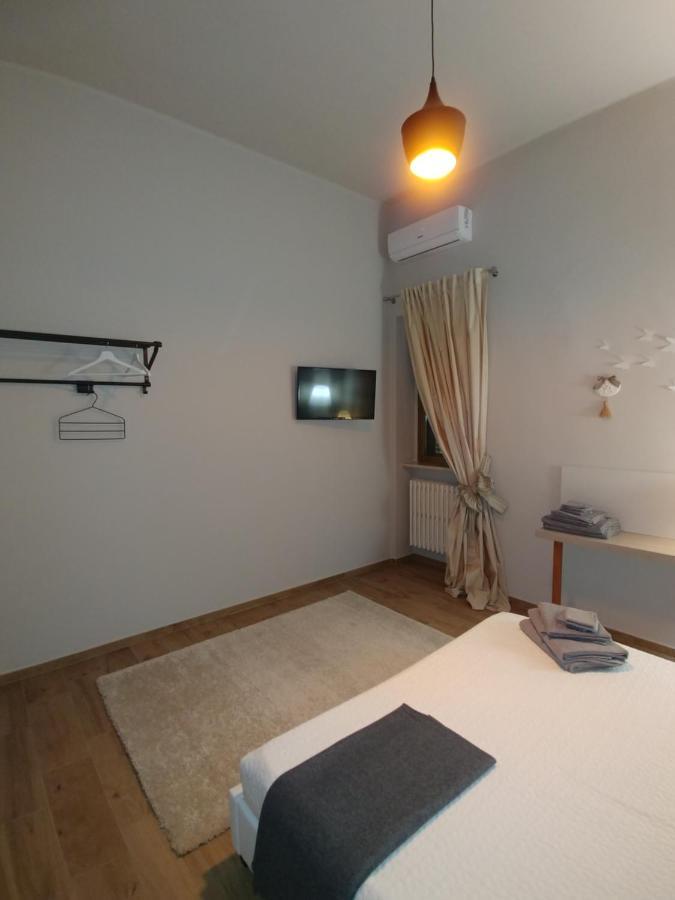 Diadumeno Superior Apartment Venosa Luaran gambar
