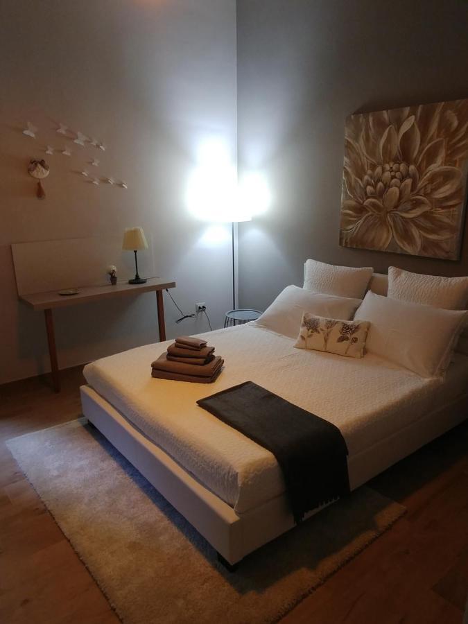 Diadumeno Superior Apartment Venosa Luaran gambar