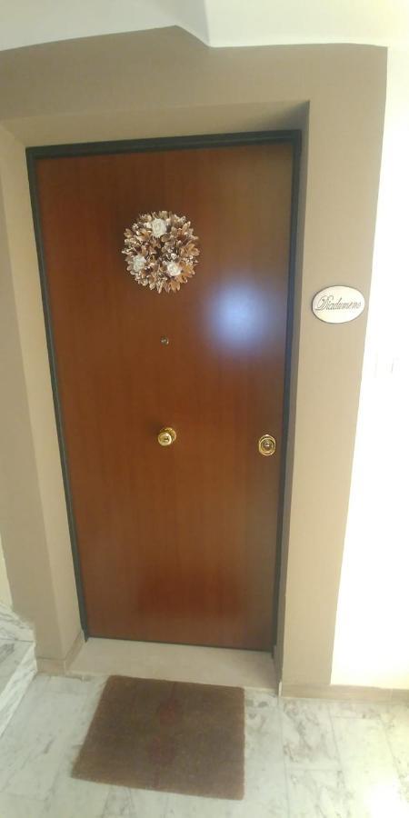 Diadumeno Superior Apartment Venosa Luaran gambar