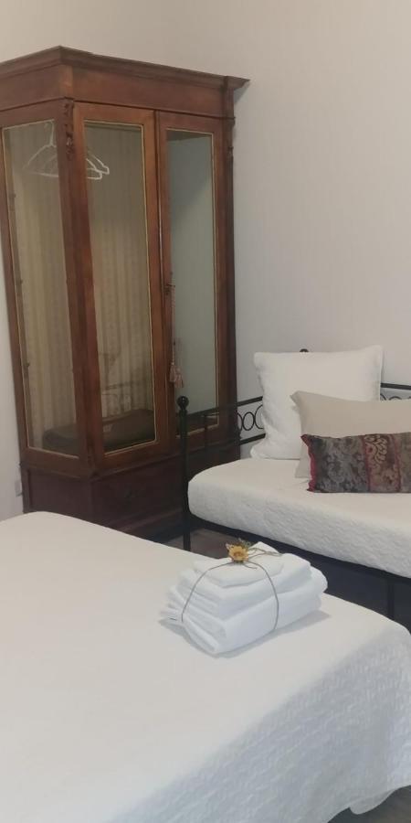 Diadumeno Superior Apartment Venosa Luaran gambar