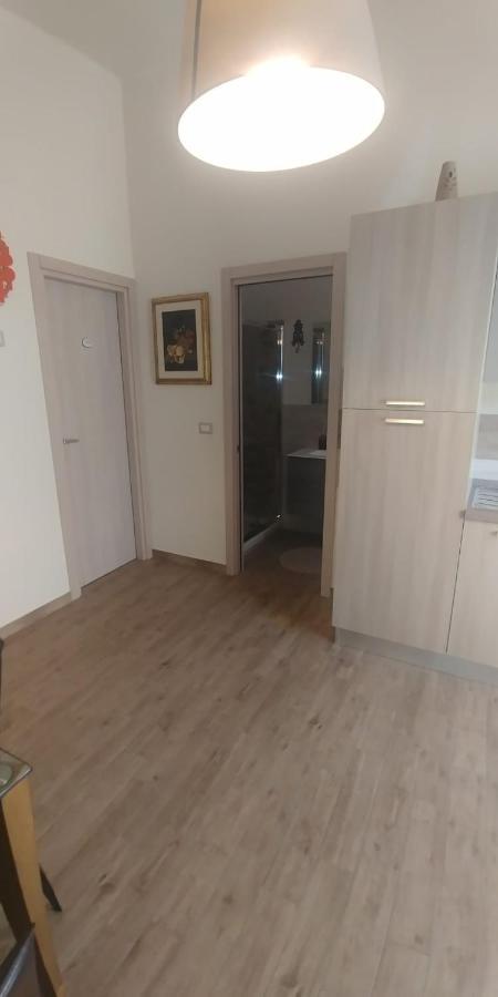 Diadumeno Superior Apartment Venosa Luaran gambar