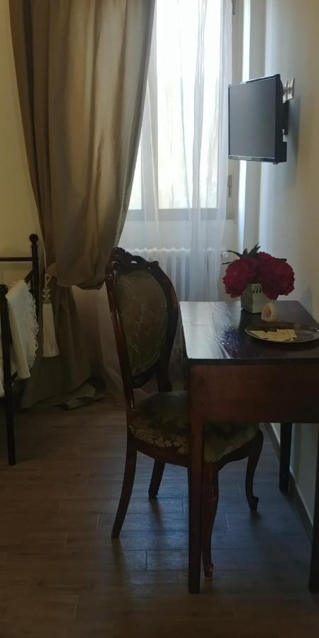 Diadumeno Superior Apartment Venosa Luaran gambar