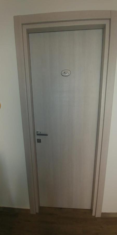 Diadumeno Superior Apartment Venosa Luaran gambar