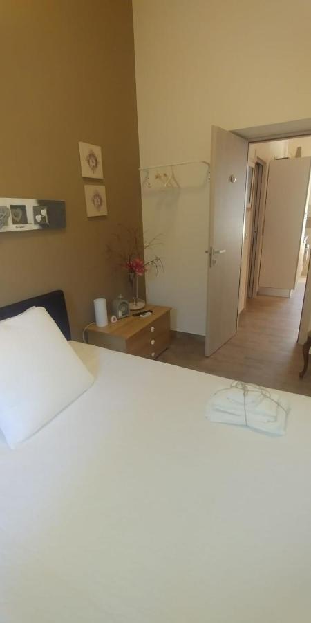 Diadumeno Superior Apartment Venosa Luaran gambar