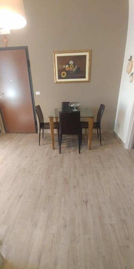 Diadumeno Superior Apartment Venosa Luaran gambar